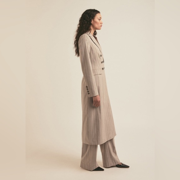 Favorite Daughter Meyer Coat - Picture 5 of 9